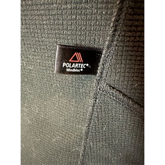 Patagonia Polartec Jacket - Picture 5 of 7